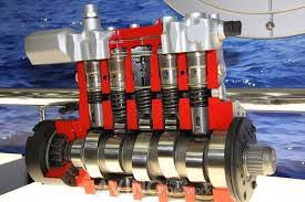 Global Marine Engine Fuel Injection System Market Report 2020 Forecast to 2025