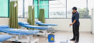 Global Healthcare Cleaning Services Market Report 2020 Forecast to 2025