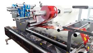 Global Flow Wrap Machines Market Report 2020 Forecast to 2025