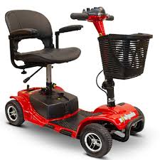 Medical Mobility Scooters Market Analysis | Global Industry Report 2027
