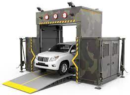 Global Vehicle Inspection System Market Analysis | Industry Report 2027