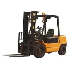 Global Forklift Trucks Market Report 2020 Forecast to 2025