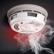 Global Smoke Alarm (Smoke Detector) Market Analysis | Industry Report 2027