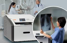 Global Medical Laser Imager Market Report 2020 Forecast to 2025