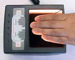 Global Automated Fingerprint Identification Systems (AFIS) Market Report 2020 Forecast to 2025