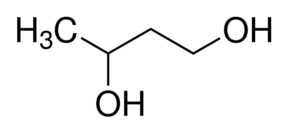 Global 1,3-Butanediol Market Report 2020 Forecast to 2025