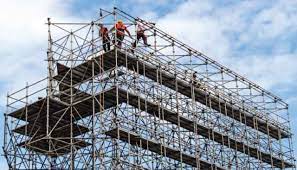 Global Scaffolding Market Analysis | Industry Report 2027
