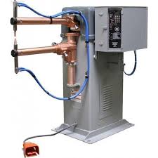 Global Resistance Welding Machine Market Report 2020 Forecast to 2025