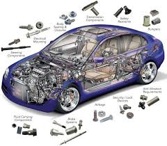 Global Automotive Fasteners Market Analysis | Industry Report 2027