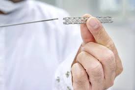Global Gastrointestinal Stents Market Analysis | Industry Report 2026