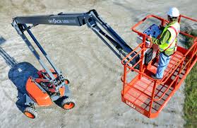 Global Aerial Work Platforms Market Report 2020 Forecast to 2025