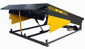 Global Hydraulic Dock Leveler Market Report 2020 Forecast to 2025