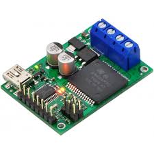 Intelligent Motor Controller Market Analysis | Global Industry Report 2027