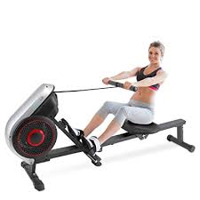 Global Rowing Machine Market Analysis | Industry Report 2027
