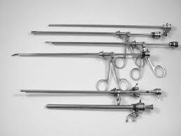 Global Hysteroscopy Instruments Market Analysis | Industry Report 2026