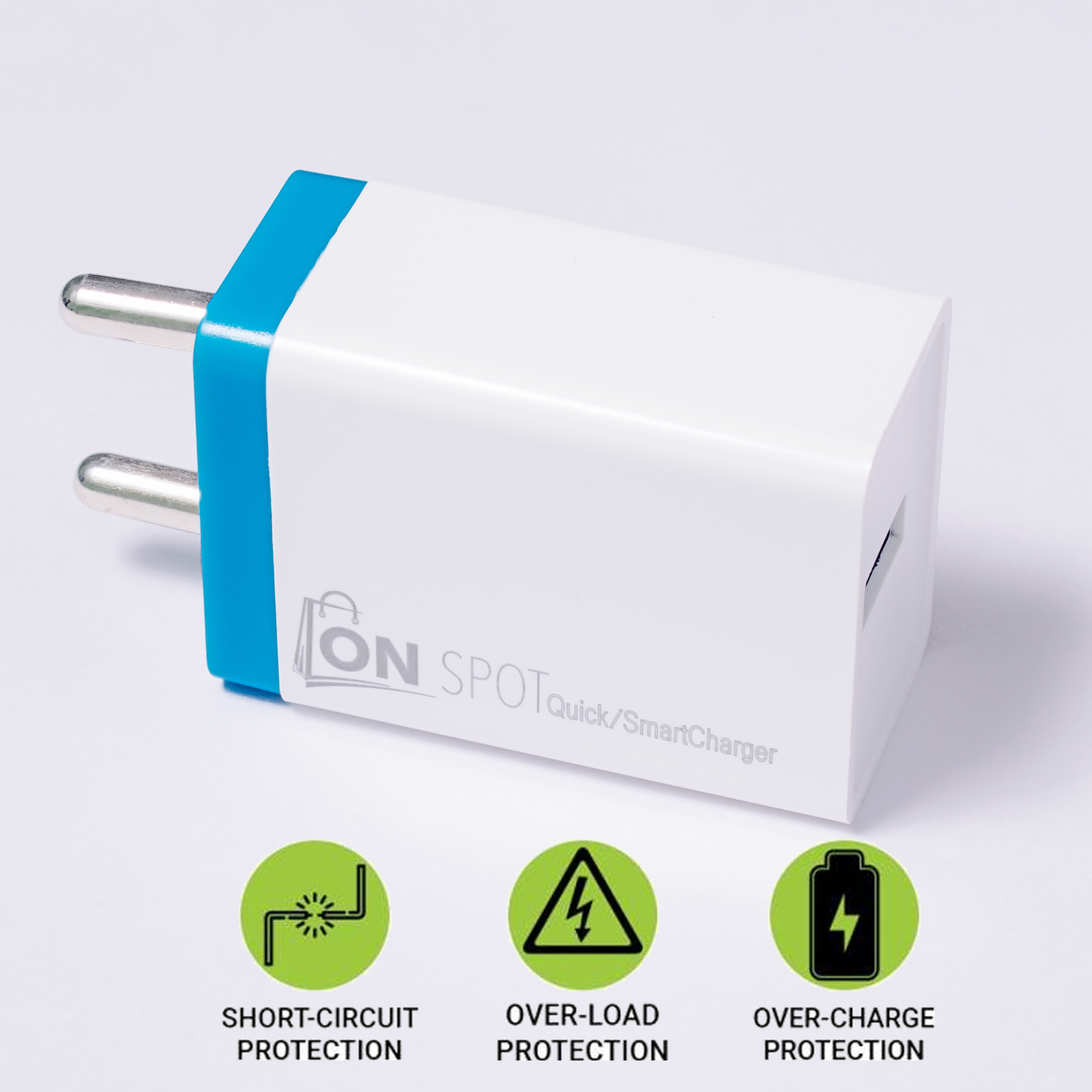 Buy Mobile Accessories From On Spot Gadgets