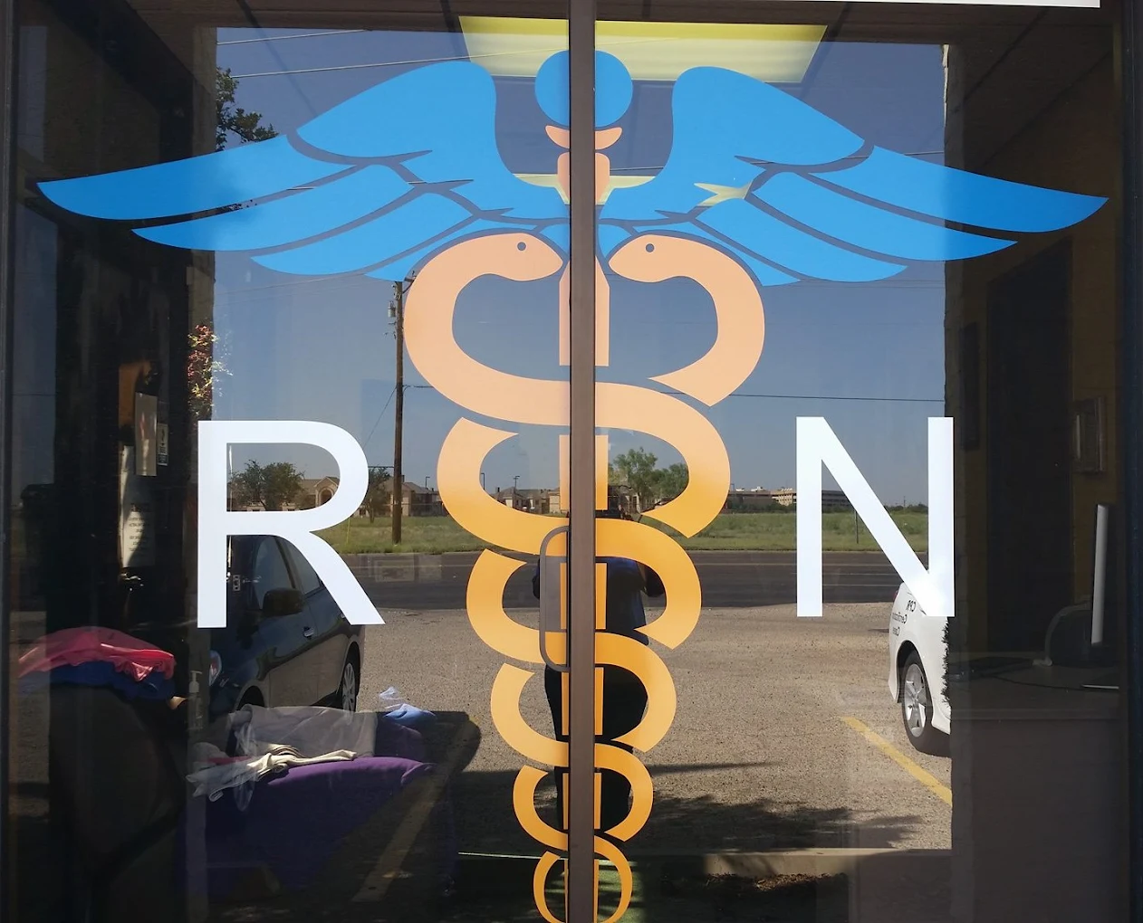 Inclusive Care Solutions by Reliable Nursing Services Odessa TX