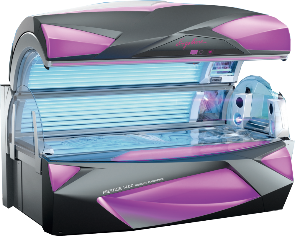 GOLD LIGHT SOLARIUM