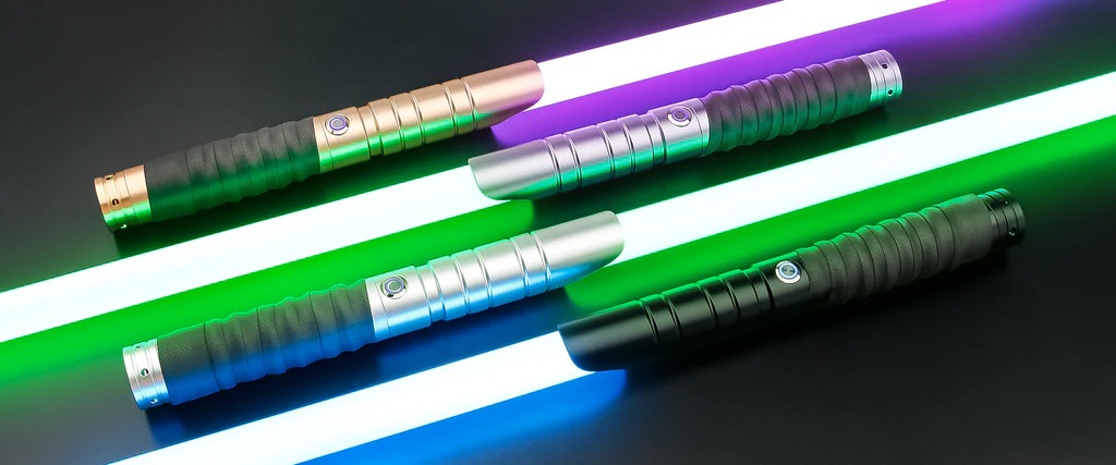 Unique Lightsabers Every Star Wars Fan Should Own