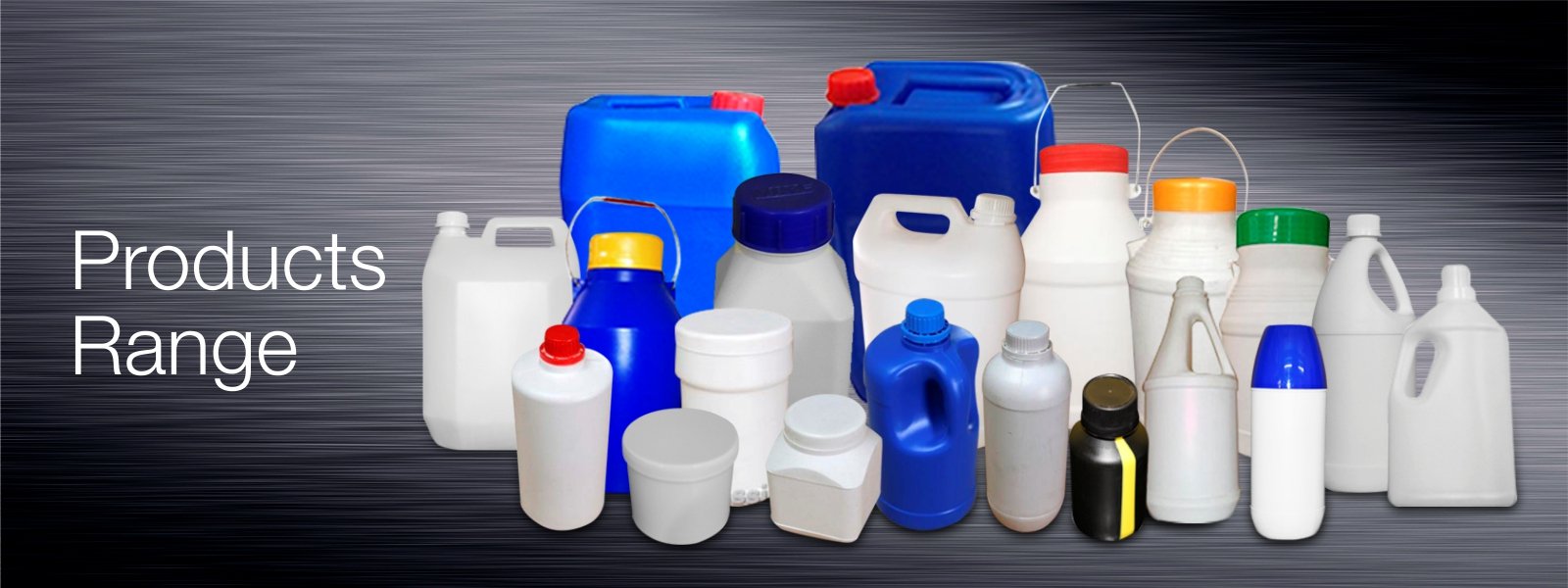 Manufacturer Of Plastic PET Bottles For Over 10 Years