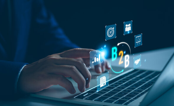 Go4GlobalTrade: Empowering Exporters Through the Best B2B Platform in India