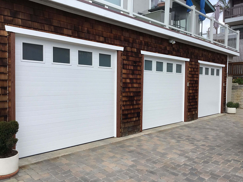 Installing a Garage Door Opener: A Step-by-Step Guide with Door Dorks