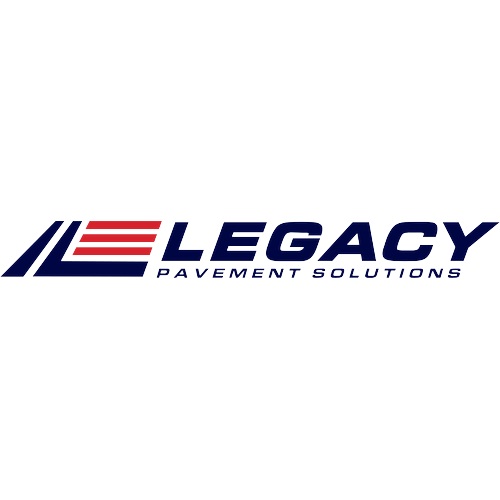 Legacy Pavement Solutions