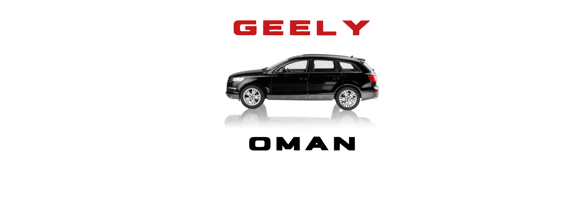 Latest Geely Emgrand 2026 Price in Oman