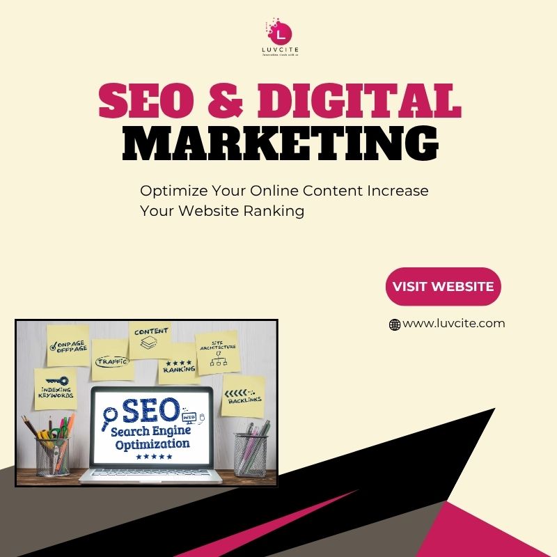 7 Proven SEO Services That Skyrocket Your Rankings