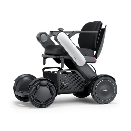 日本 Whill Model C2 電動輪椅維修與保養服務 – 好好醫療用品