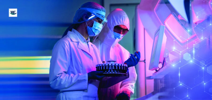 How Artificial Intelligence is Revolutionizing Drug Discovery