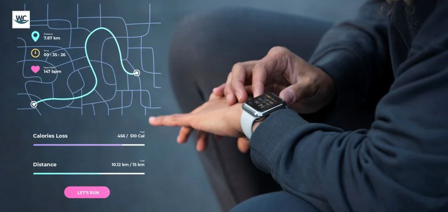 The Future of Health Monitoring: Demystifying Wearables and Biosensors