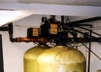 Water Filtration Systems Monroe