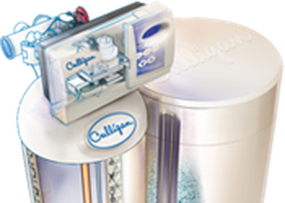 Reverse osmosis drinking water Midland