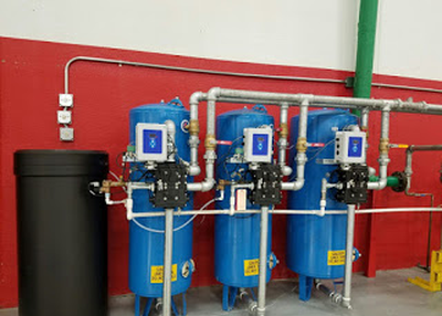 Reverse osmosis drinking water Shelby