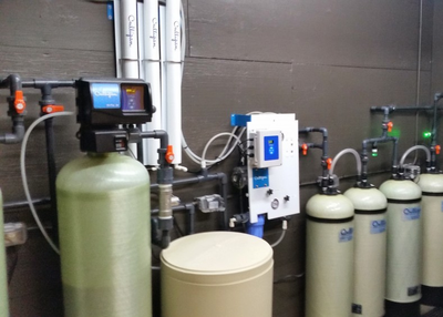 Water Filtration Systems Lincolnton