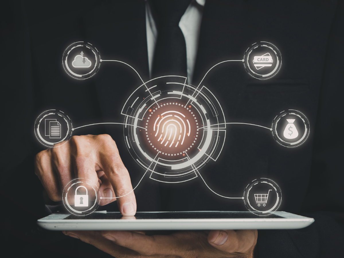 The Impact of AI-Driven Security Policy Management on Organizational Efficiency