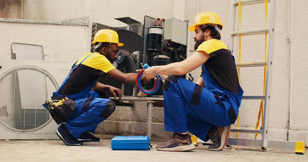 Expert Heating and Cooling Solutions for Homes in Plainfield, IL  