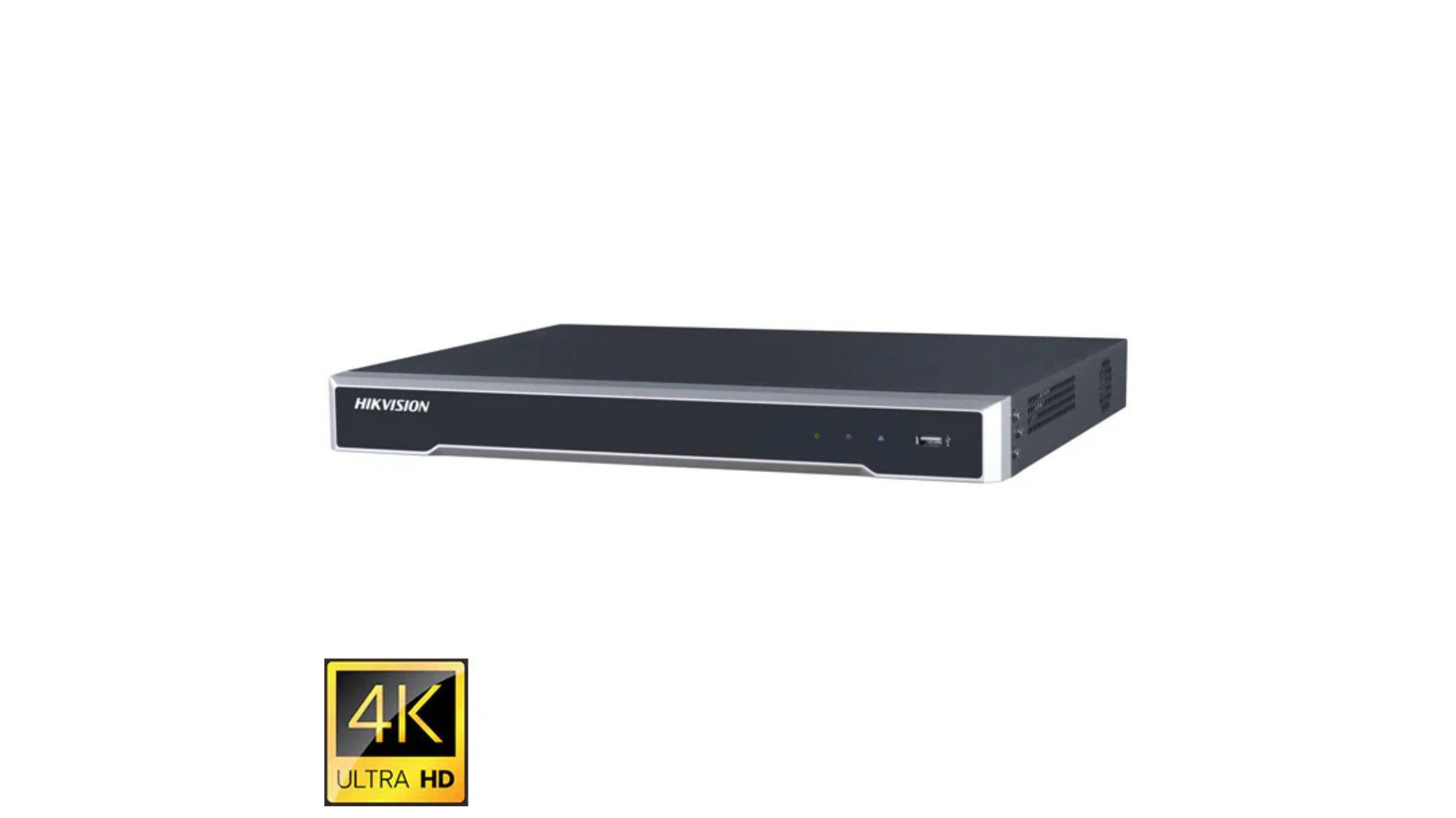 Why 16-Channel NVRs Are the Backbone of Growing Surveillance