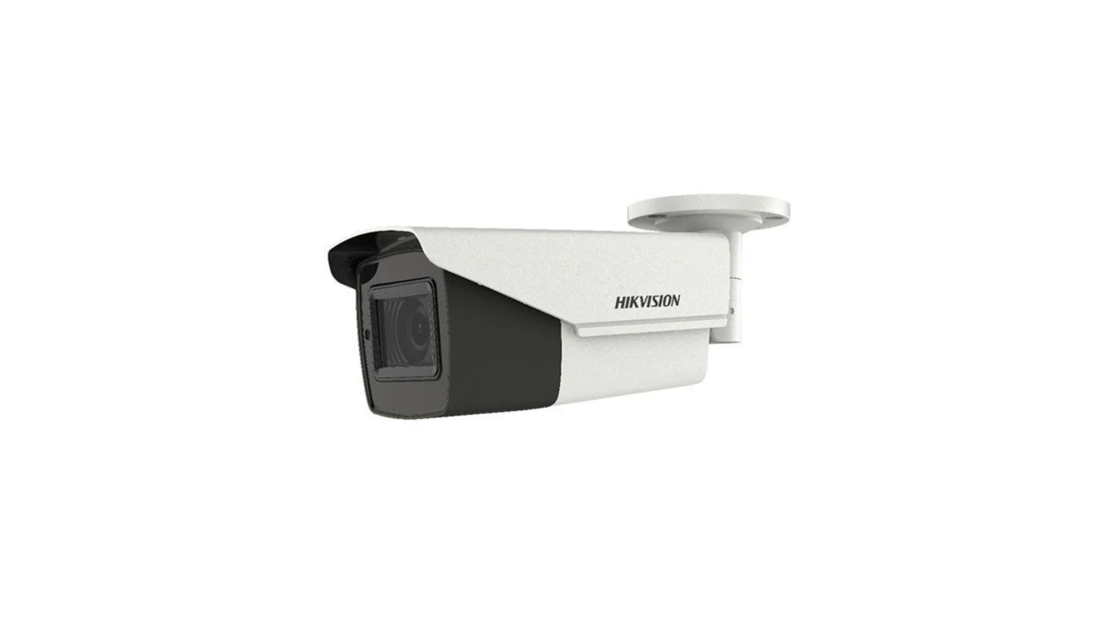 Is the Hikvision Varifocal Camera 5MP the Future of Security?