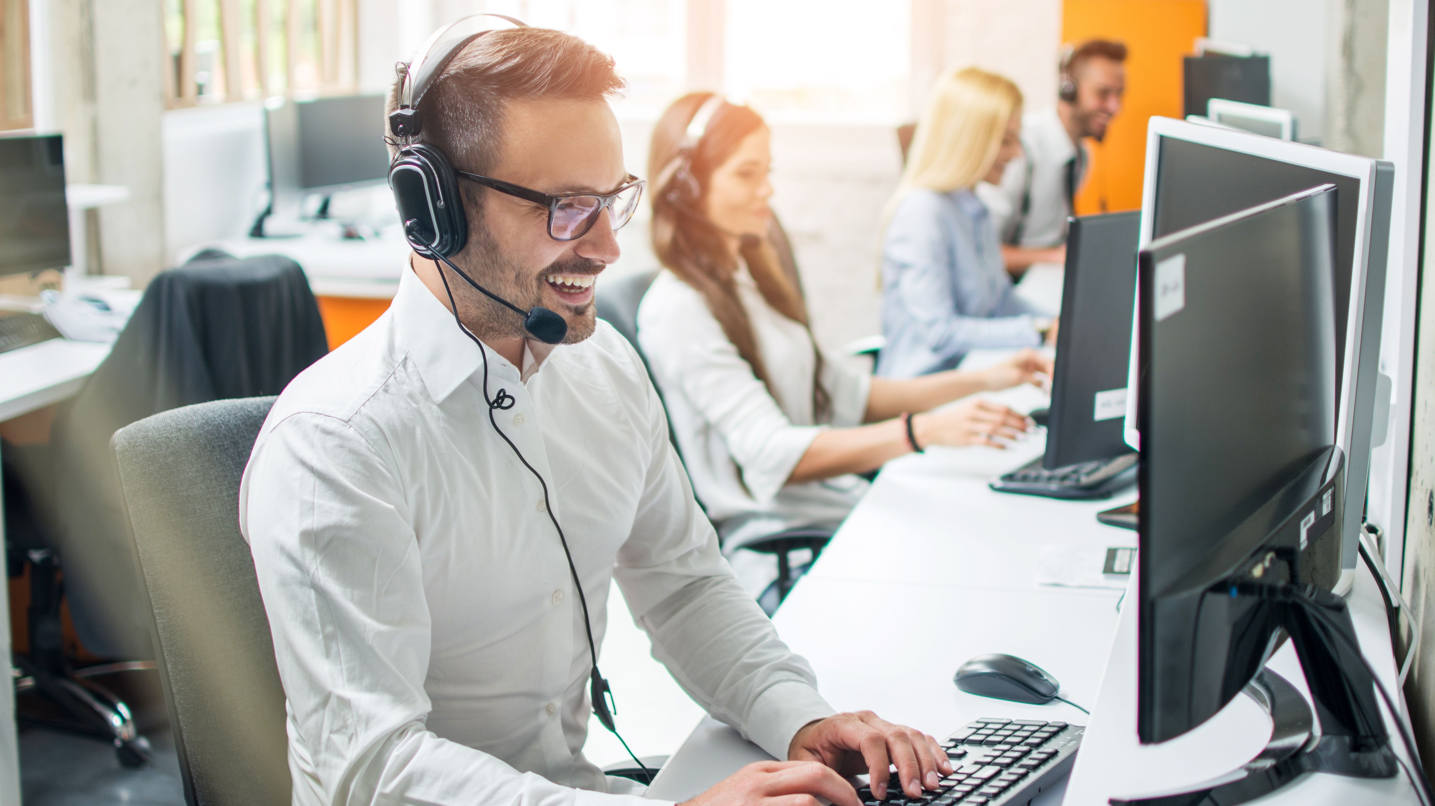 The Benefits of Technical Support Outsourcing for Your Business
