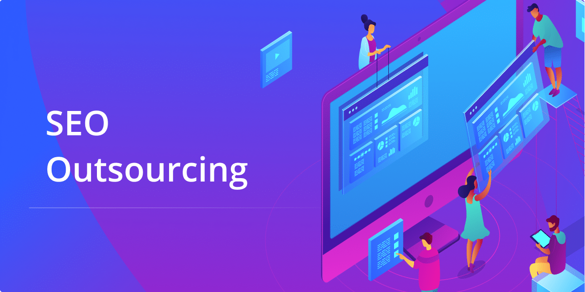 The Ultimate Guide to SEO Outsourcing Services by a2zresourcegroup