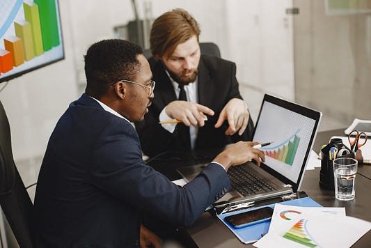 Outsource Your Financial Operations with Expert Support