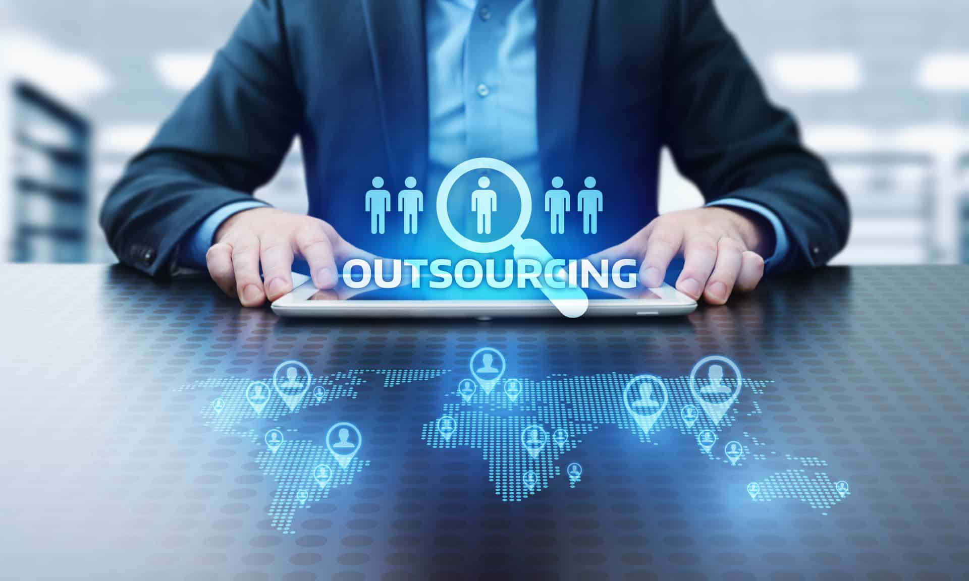 Outsourced NOC Support Services