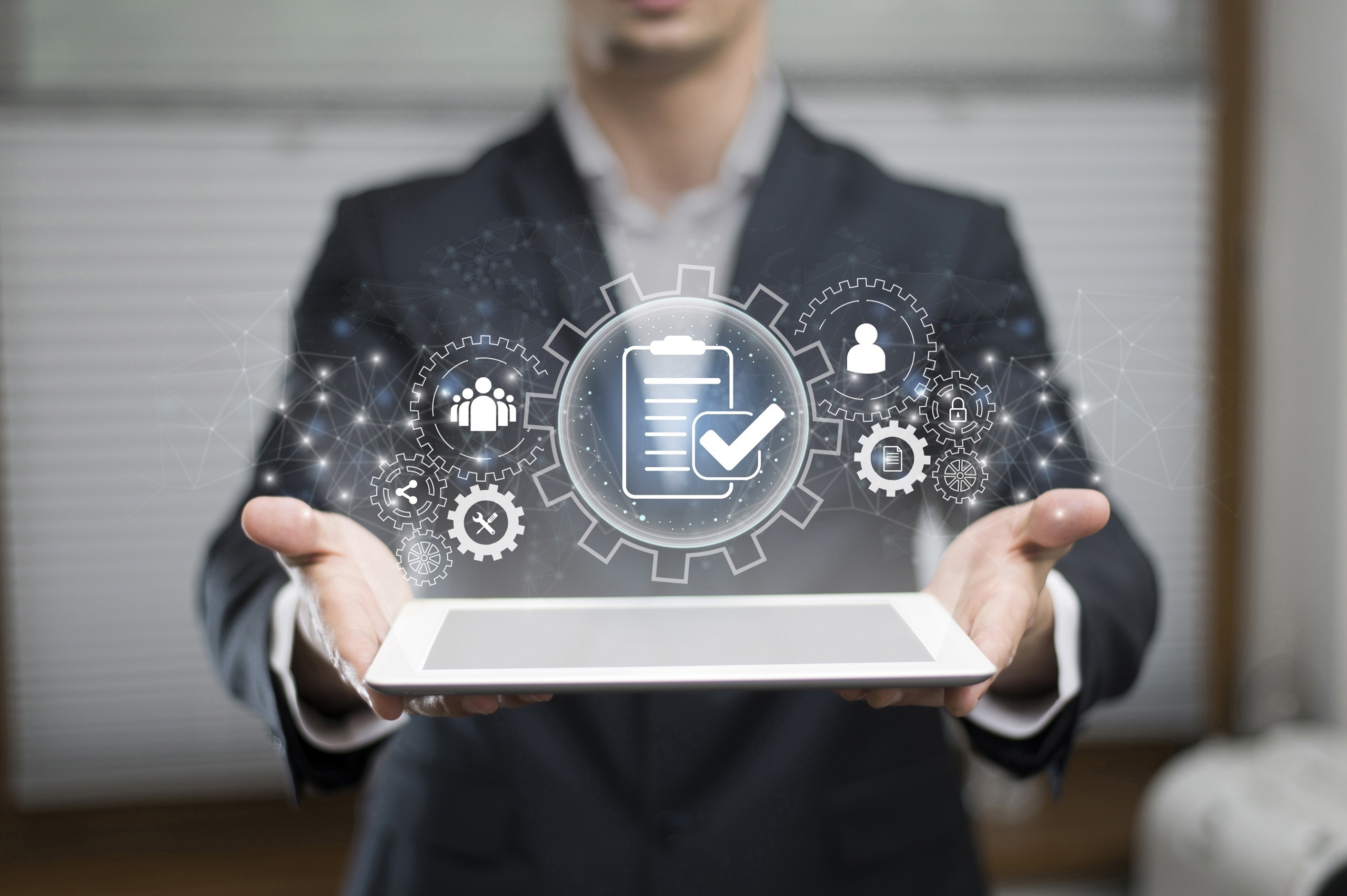 Why You Should Outsource Your Financial Operations with Expert Support from a2zresourcegroup