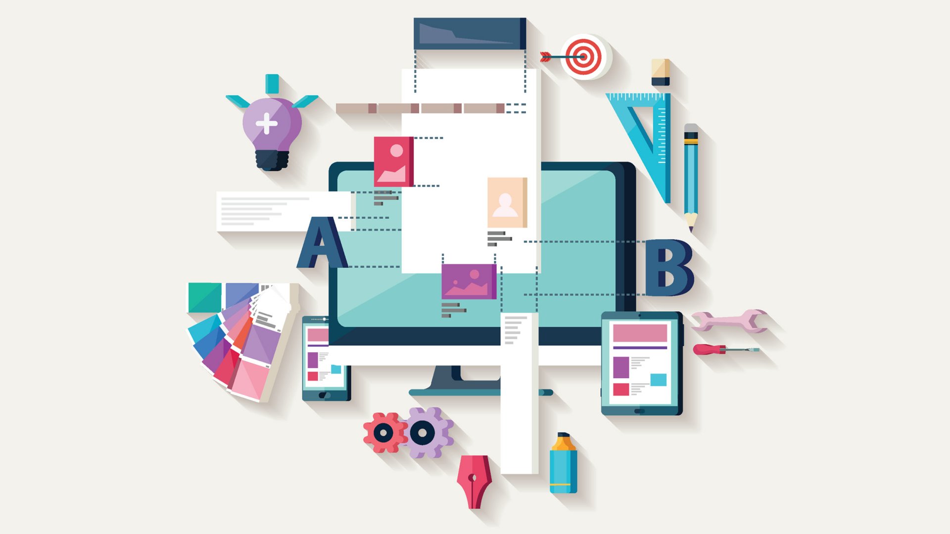 Why Your Business Should Outsource Creative Design Services