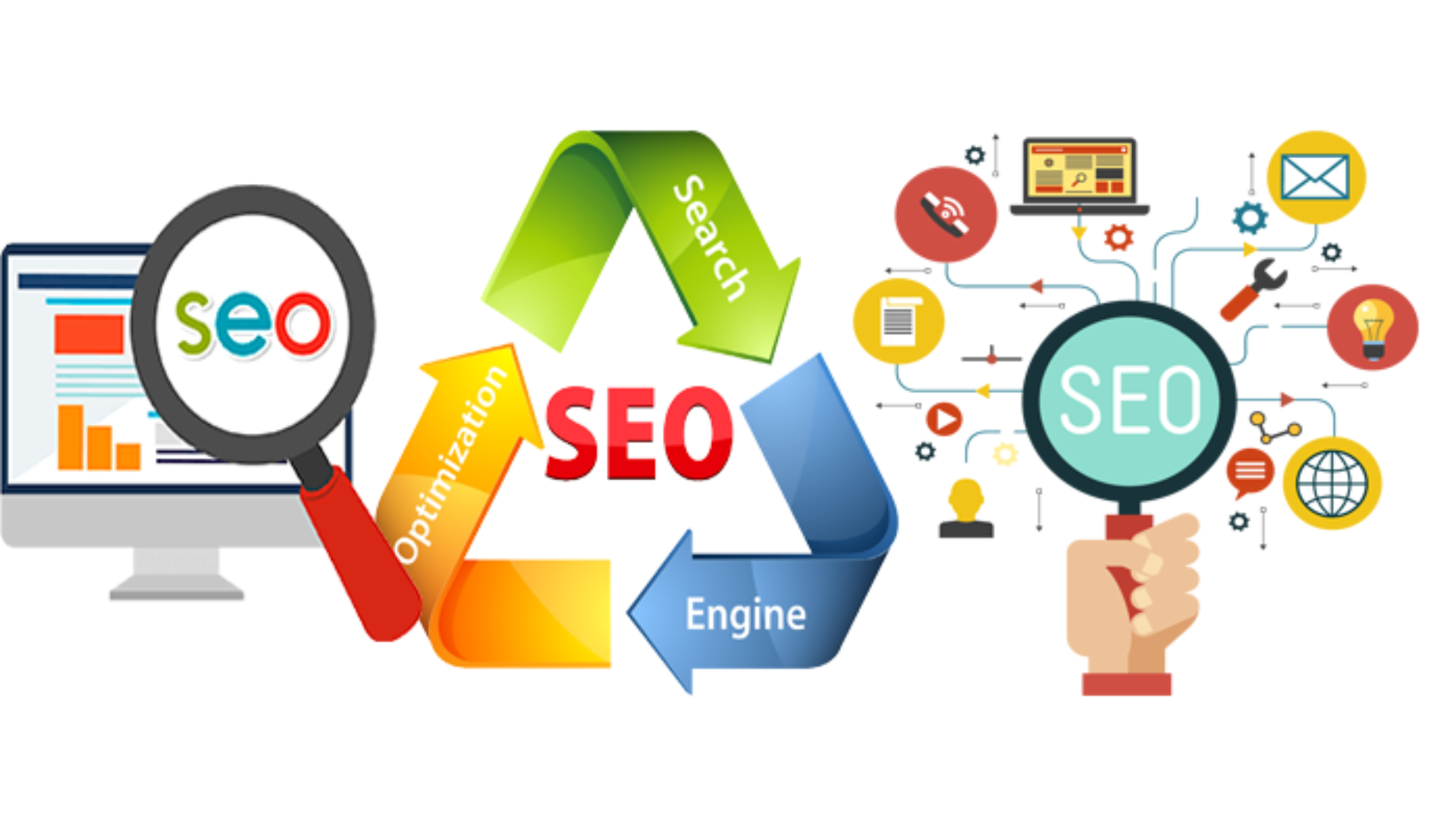 Why Your Business Should Hire an Outsource SEO Company