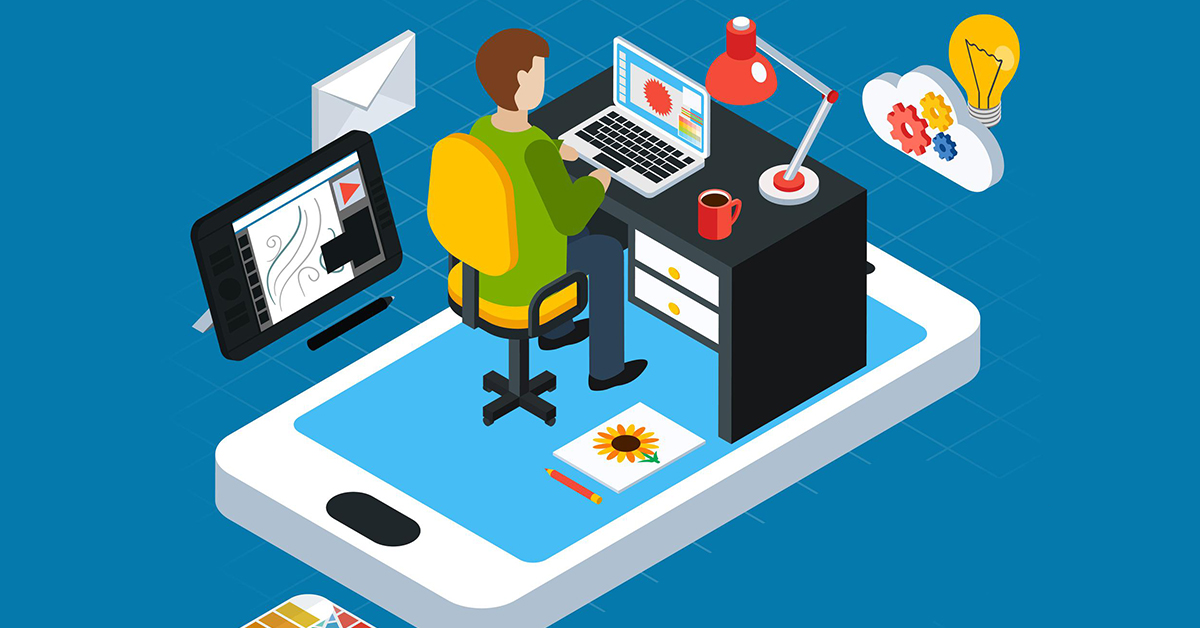 Why Your Business Should Outsource Graphic Design Services