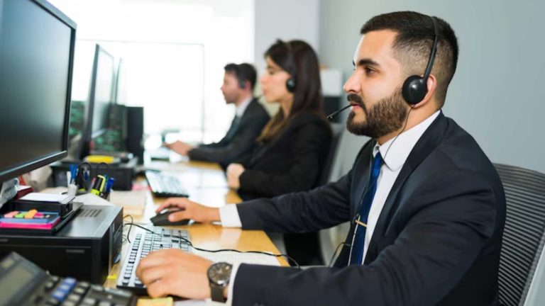 Telecom Outsourcing Services for Your Business: A Smart Solution for Growth