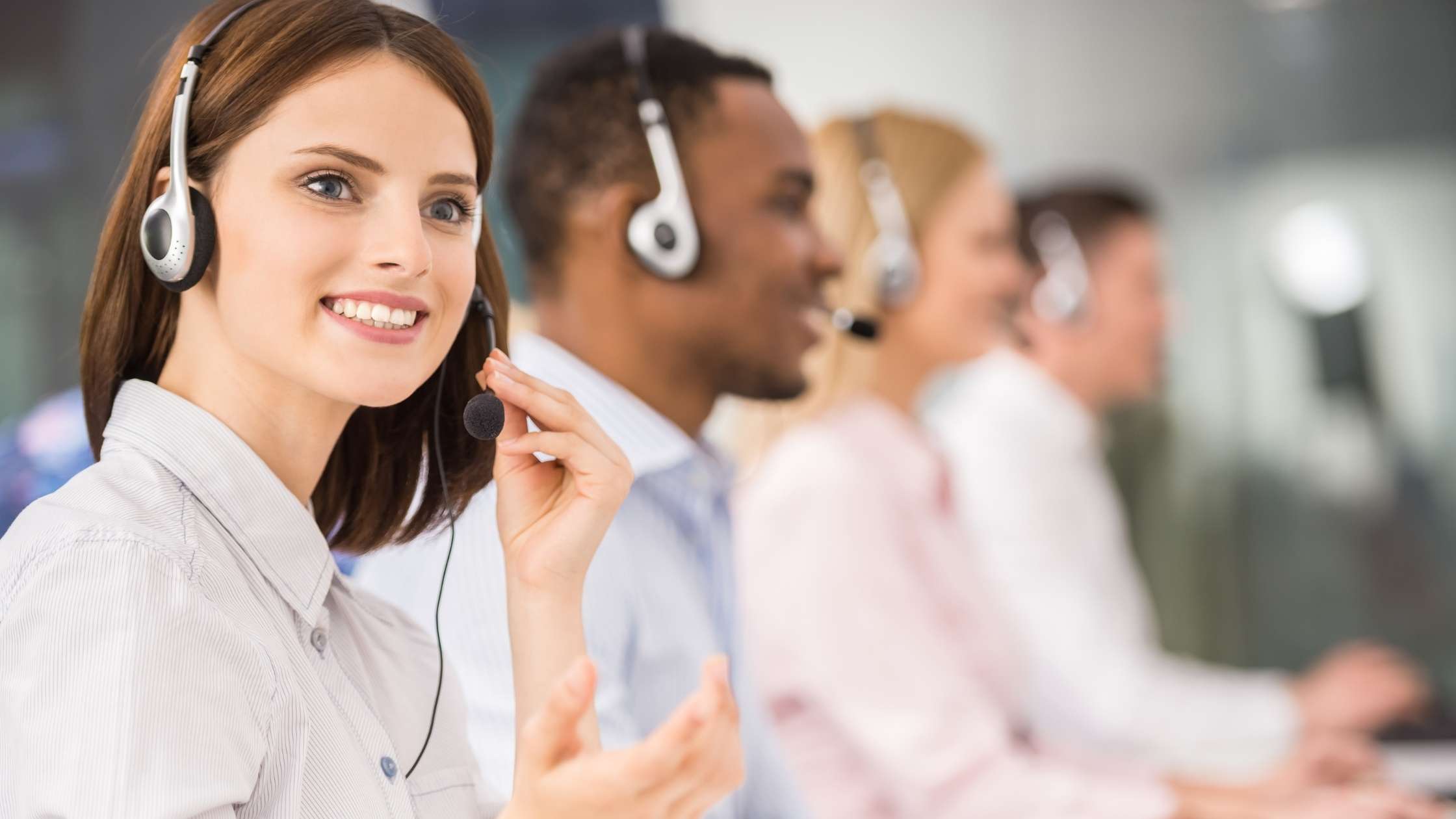 The Ultimate Guide to Call Centre Outsourcing Services by a2zresourcegroup